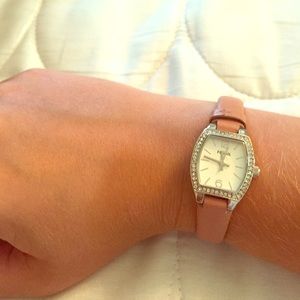 Fossil Watch
