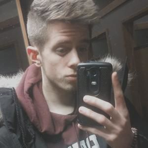 Meet your Posher, Michael