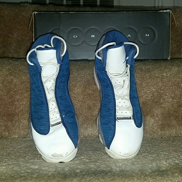 Air Jordon 12 Retro