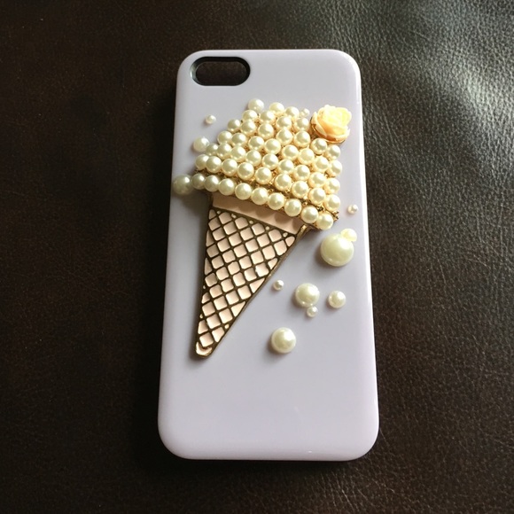 iPhone 5 case