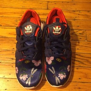 BRAND NEW ZX 500 2.0 RITA ORA ADIDAS ORIGINAL