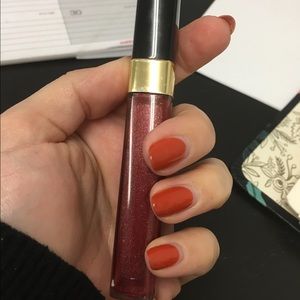 Chanel Glossimer