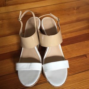 Mootsies Tootsies Summer Wedges