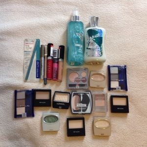 Makeup Bundle