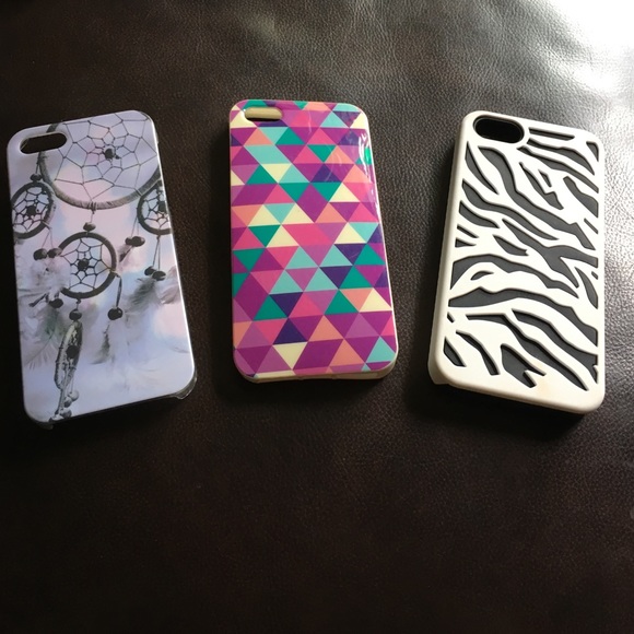 iPhone 5 cases