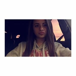 Meet your Posher, Lexi