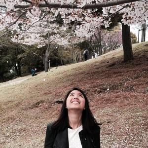 Meet your Posher, Rebecca