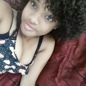 Meet your Posher, Brionna