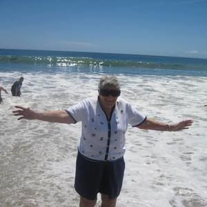 Meet your Posher, Betsy