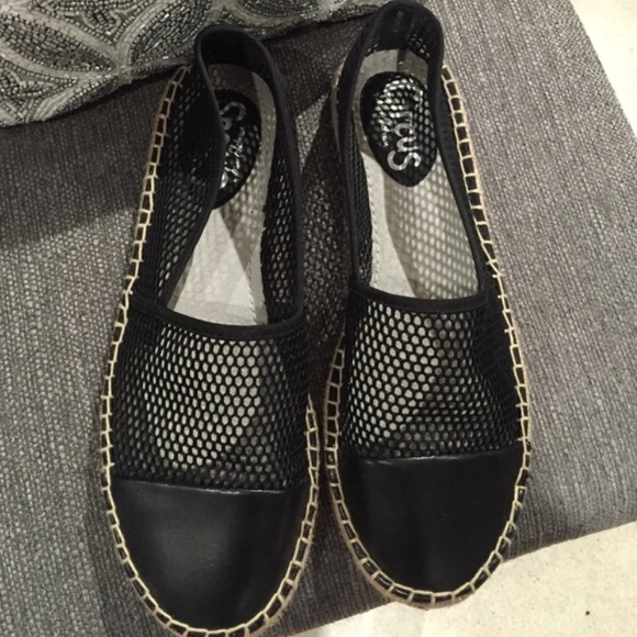 Sam Edelman Circus Espadrilles