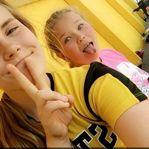 Meet your Posher, Lexie