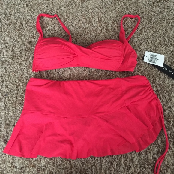 La Blanca bikini