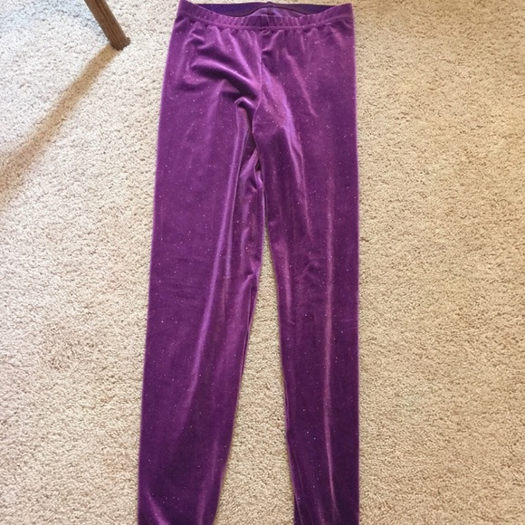 American apparel leggings