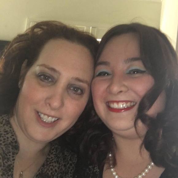 Meet your Posher, Stacey