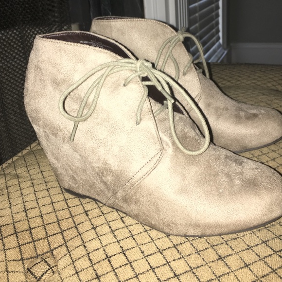Booties - Picture 2 of 3