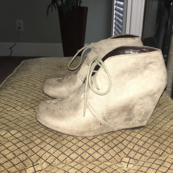 Booties - Picture 3 of 3