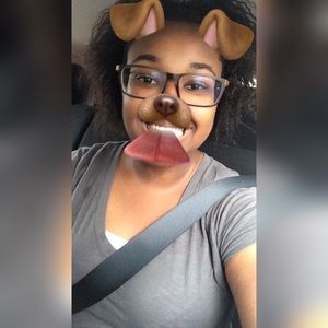 Meet your Posher, Jordan