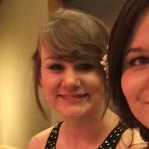 Meet your Posher, Isbella