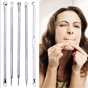 Zit Extraction Kit