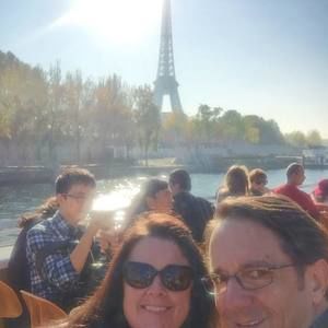 Meet your Posher, Laura