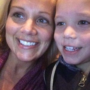 Meet your Posher, Natalie