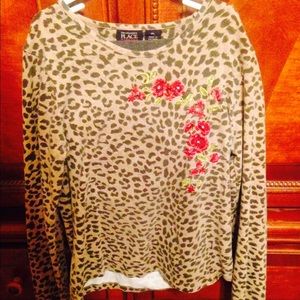 Children's place outfit