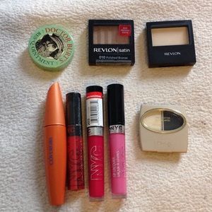 Makeup Bundle