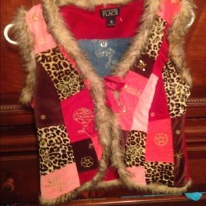 Children's place outfit