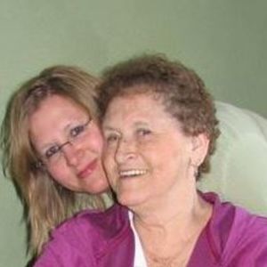 Meet your Posher, Gail