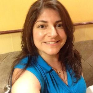 Meet your Posher, Christine