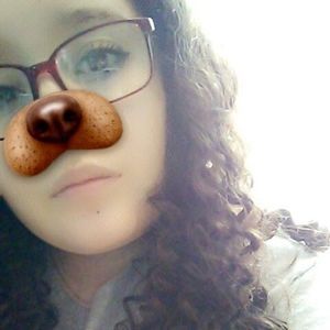 Meet your Posher, Margarita