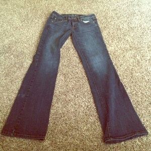 American eagle favorite boyfriend (6long)