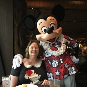 Meet your Posher, Susan