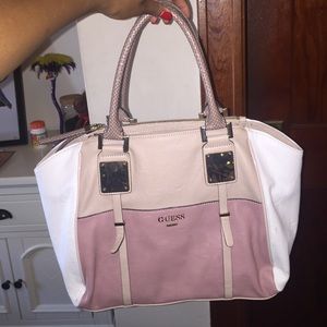 Guess handbag