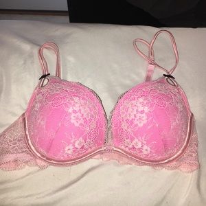 Victoria's Secret bra