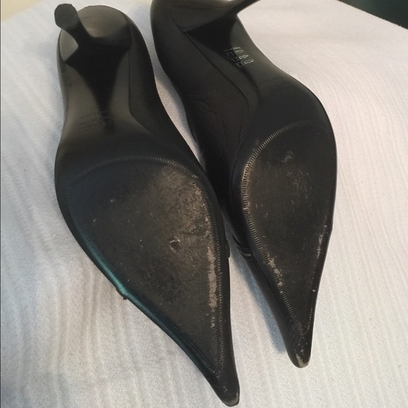 Fendi Pumps-Authentic - Picture 2 of 4