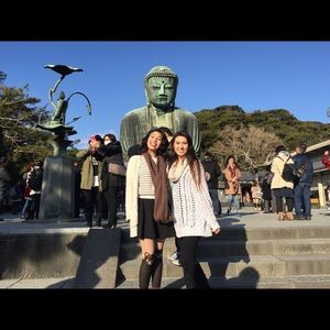 Meet your Posher, Aimee