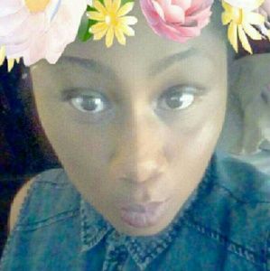 Meet your Posher, Sharie