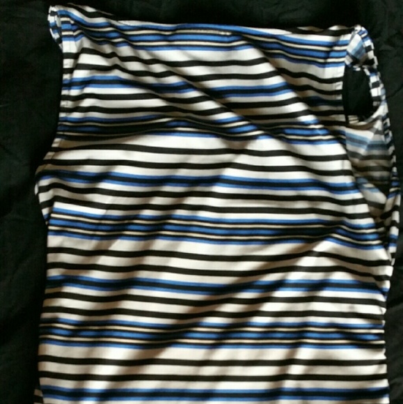 NY&CO Sleeveless Top - Picture 4 of 4