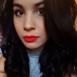 Meet your Posher, Savannah