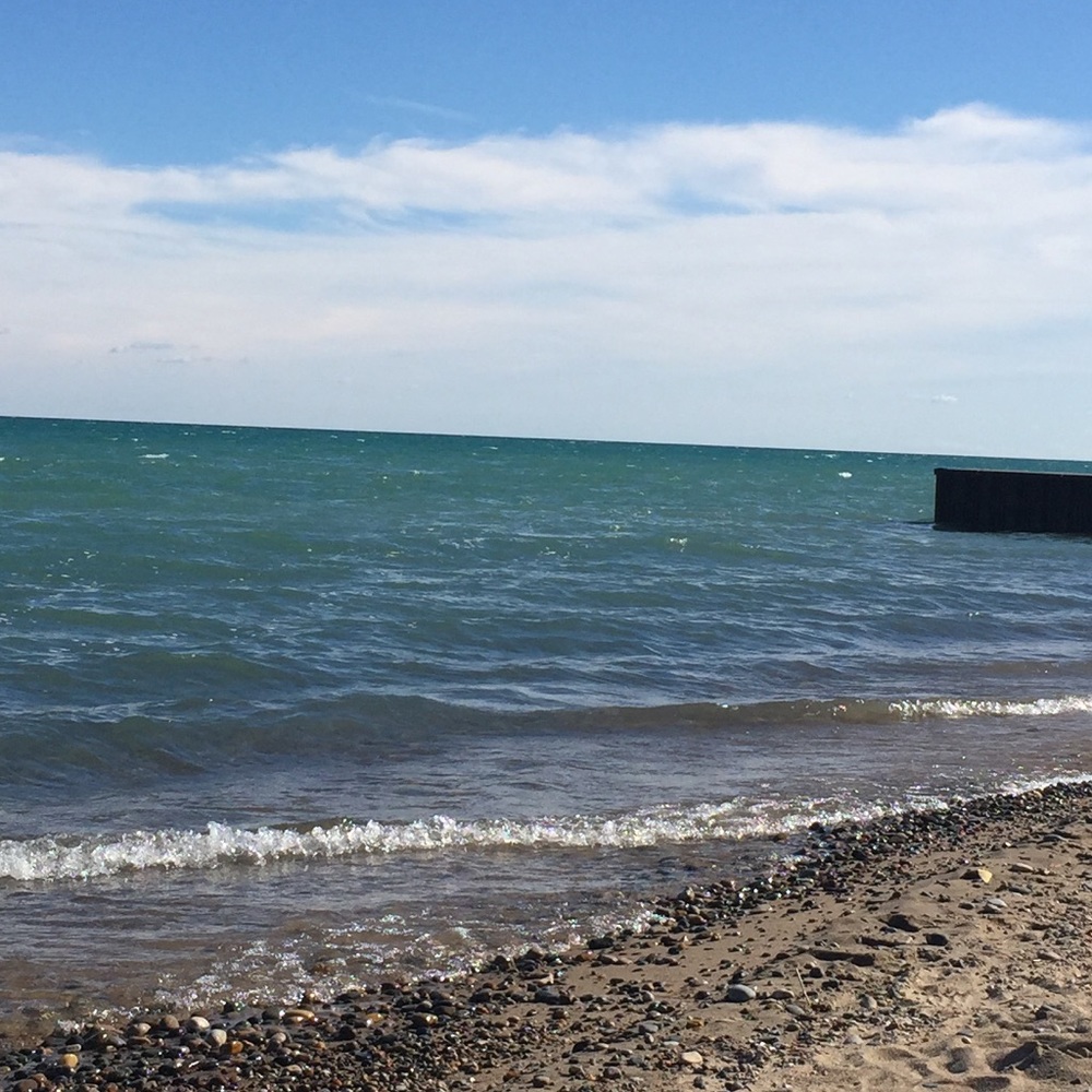 Meet your Posher, Julie