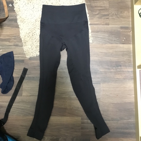 Lulu Lemon Zone In Tight