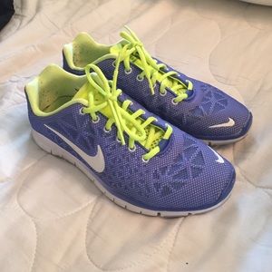 Nike Free Run Trainer 5.0