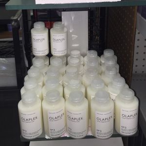 Olaplex #3
