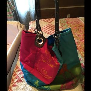 Coach Limited Edition bag