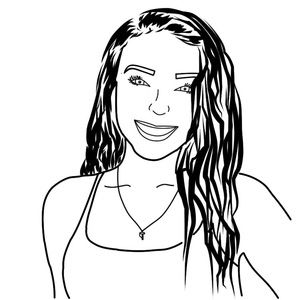 Meet your Posher, Gina