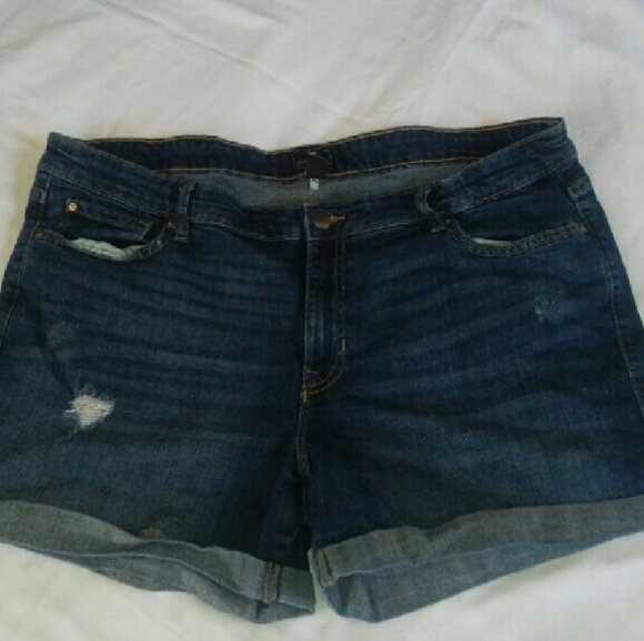 Women's GAP shorts