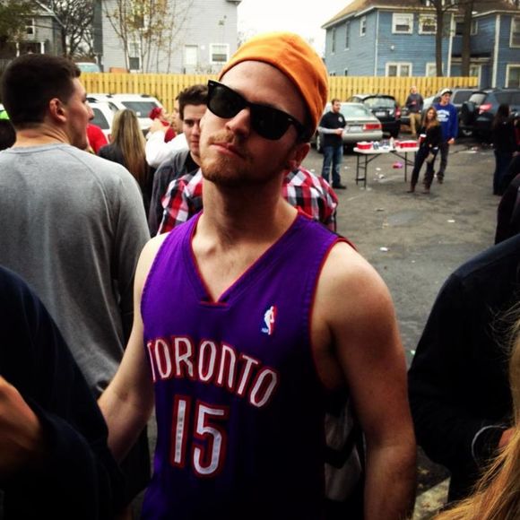 Meet your Posher, Danny - Picture 1 of 1