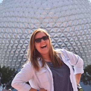 Meet your Posher, Taylor