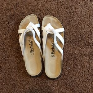 Birkenstock Betula sandals